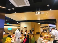 大堂-海底捞火锅(吾悦广场店)