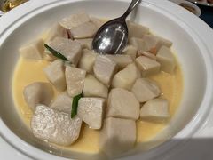 -远洲凤凰山庄臻味全日餐厅