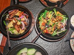 -旺爷砂锅·茶作(国贸城店)