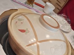 -天宜隆蘑菇宴火锅(石景山旗舰店)