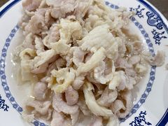 -老爆肚满五香烧牛羊肉