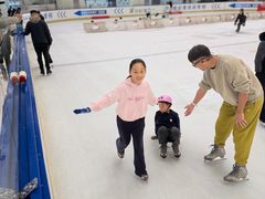 -世纪星滑冰俱乐部(万象城店)