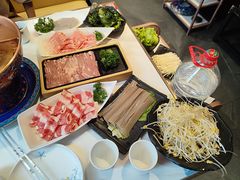 -祥源胡同·涮牛羊肉火锅(花桥店)