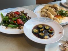 -林辉家宴·本地家常菜·头牌清远鸡(先锋店)