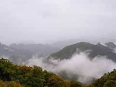 -白草畔自然风景区