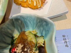 -味见·荣家(亚泰大街店)