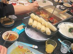 -五星桥原切肥牛火锅·30年专注好牛肉(湖塘店)