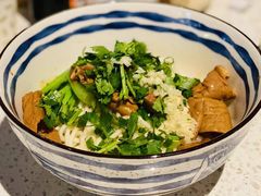 节气面之肥肠面-食之六七·面(朝阳大悦城店)