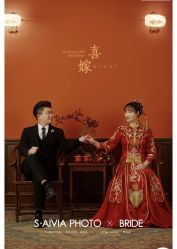 -雪中彩影婚纱摄影·微光艺术中心