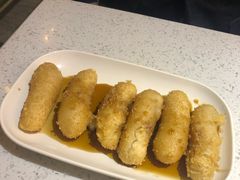 -蜀都小君肝串串香火锅(龙华旗舰店)