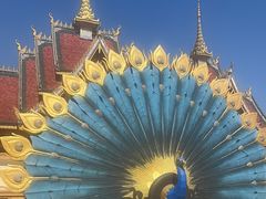 -西双版纳勐泐文化旅游区