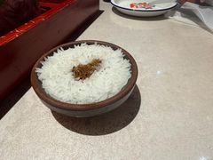 猪油拌饭-长沙文和友(海信广场店)