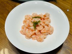 -新白鹿餐厅(爱琴海购物中心店)