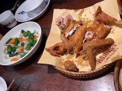 -前海沿·青岛菜(五四广场永旺店)