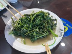 -山城酒家(燕山路店)