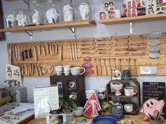 -木子陶艺(春熙路店)