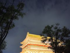 -西安鼓楼