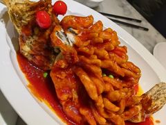 -湖锦酒楼·30年经典湖北菜(沌口店)