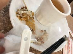 -荣威大酒店-中餐厅