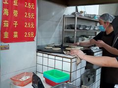 -王记肉火烧早餐中国店