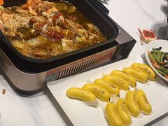 -老山东·山东菜(鲁菜名店)