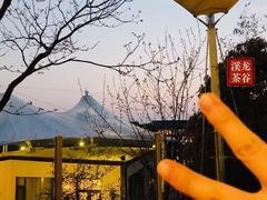 -帐篷客·溪龙茶谷度假酒店