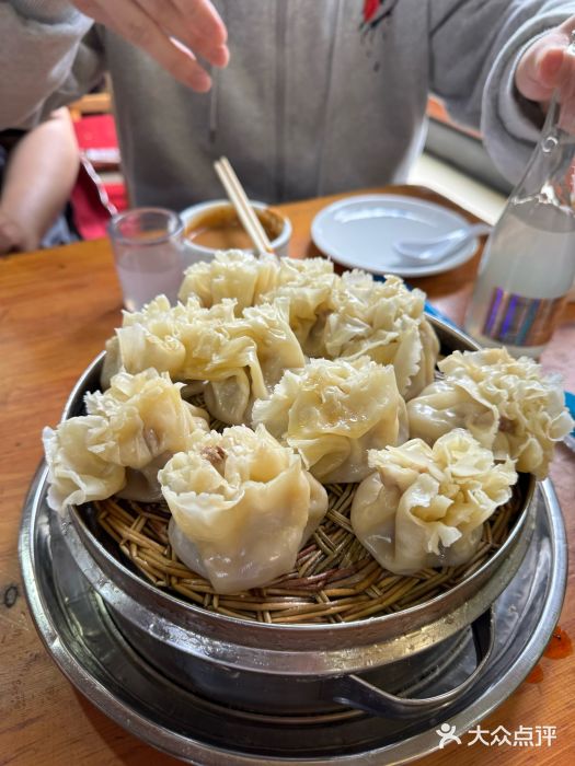 元盛居(生态大街店)图片