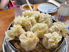 -元盛居(生态大街店)