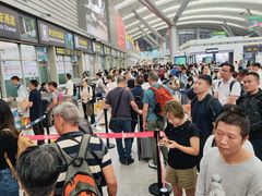 -贵阳龙洞堡国际机场-T2航站楼