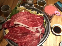 -初居食屋日式料理(万象城购物中心店)