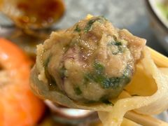 -韩记海鲜饺子旗舰店(红海新区店)