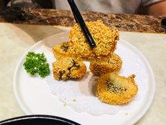 -稻香酒家(长宁KING88广场店)