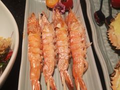 -上井精致料理(中兴商业大厦店)