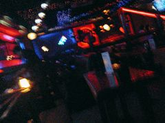 -Perry's·酒吧(打浦桥店)