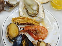 -萃华海鲜阁大排档(五四广场店)