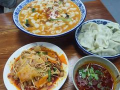 -西安手工软面(浦东南路店)