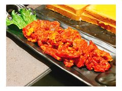 -景家大乾烤肉(新村十区店)