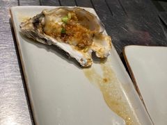 -很久以前羊肉串(大华三路店)