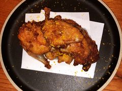 -RONIN Snack Bar