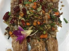 -Onion restaurant