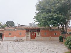 -晋江五店市传统文化旅游区