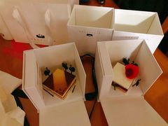 -黑天鹅蛋糕店(青年大街店)