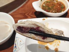 -云中鱼蒸汽石锅鱼(浦东食品城店)