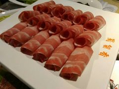 -蜀留香火锅·始于1999·原四川老火锅(白堤路店)
