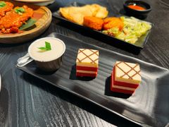 -香兰印尼 Pandan(中华广场店)