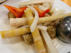 -荣生萝卜汤饭店