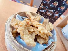 -霸蛮湖南米粉(亦庄力宝华联店)