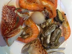 -雄楚国际大酒店-四季西餐厅