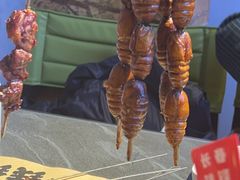 -钱锋炭缸烧烤(南湖大路总店)