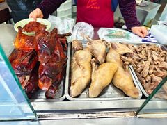 -晓马鸭店(新芜路店)